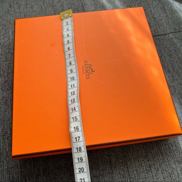 Hermes small gift box - Picture 2 of 6